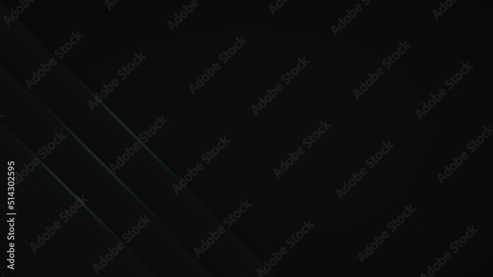 Black geometric background. Vector illustration. Black geometric background. Vector illustration.