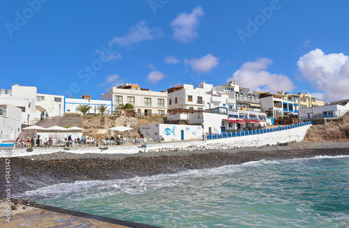 El Cotillo, Fuerteventura, Islas Canarias photo