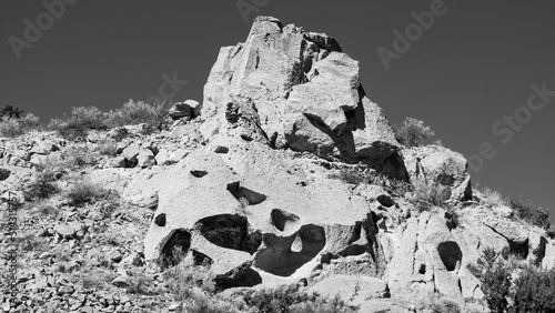 Skull Rock photo