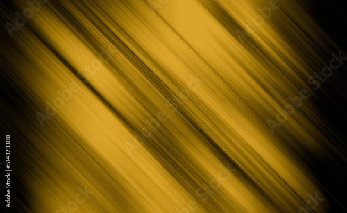 abstract black and gold are light with white the gradient is the surface with templates metal texture soft lines tech diagonal background gold dark sleek clean modern.