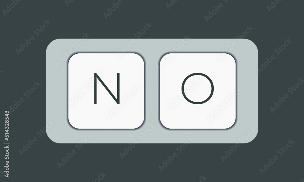 Computer keyboard key with key no. Keyboard keys icon button Computer keyboard key with key no. Keyboard keys icon button
