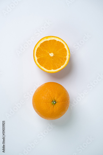 오렌지 
