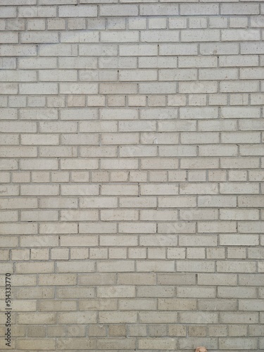 Light Brick Wall Texture