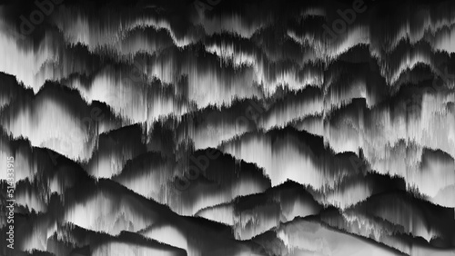 Grey Abstract Texture Background , Pattern Backdrop of Gradient Wallpaper © Khemmanat