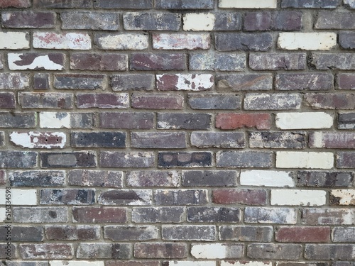 Brick Wall Texture 
