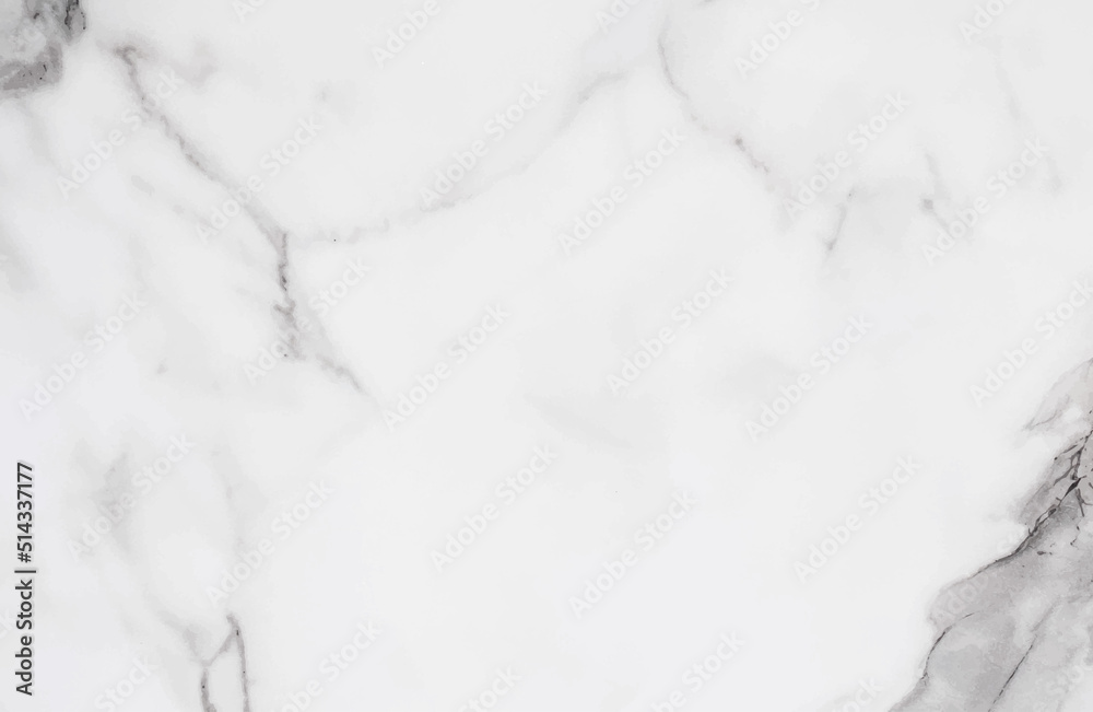 Obraz premium Marble stone vector texture background