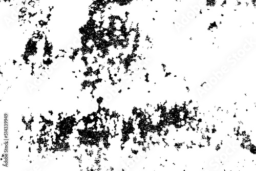 Wallpaper Mural Grunge texture background. Vector template. EPS 10.
 Torontodigital.ca