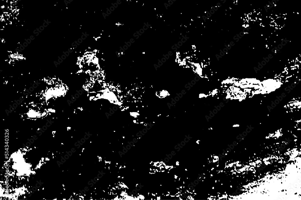 Black and white Cement wall texture. EPS 10. Black and white Cement wall texture. EPS 10.