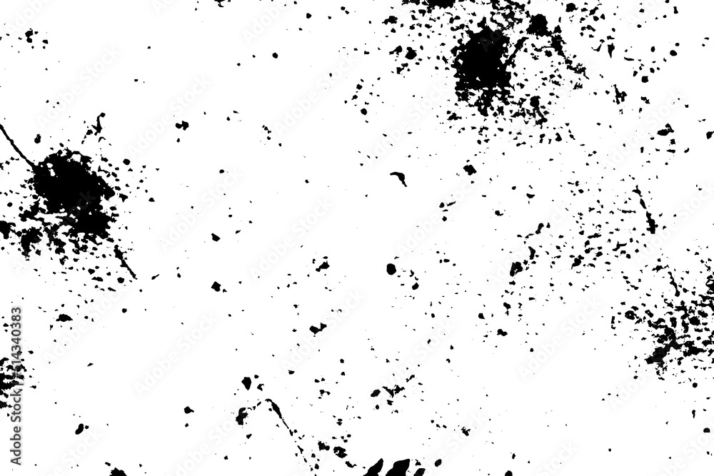 Black and white Cement wall texture. EPS 10. Black and white Cement wall texture. EPS 10.