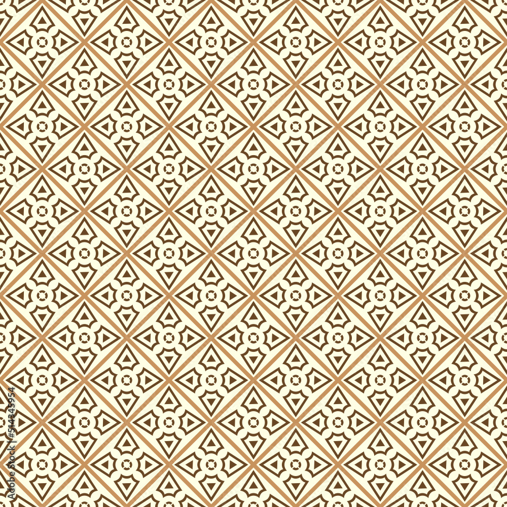 seamless pattern tiles with square and floral blocks geometric pattern seamless pattern tiles with square and floral blocks geometric pattern