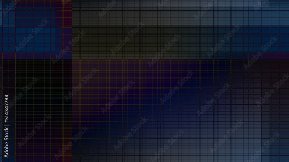 Abstract glitch art grid shape background image. Abstract glitch art grid shape background image.