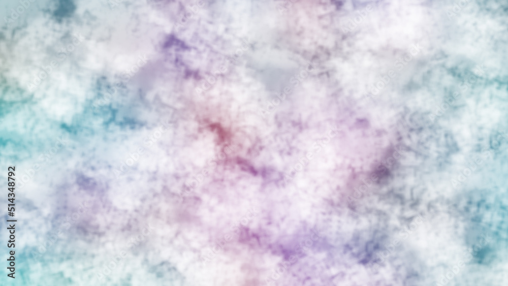 Fototapeta premium Blue Abstract Texture Background , Pattern Backdrop of Gradient Wallpaper