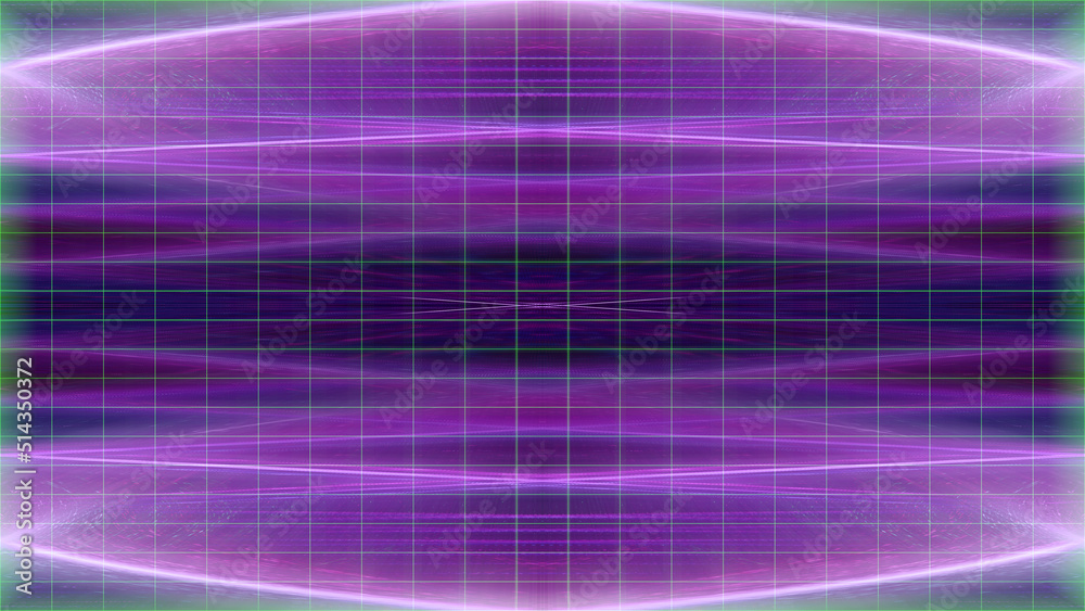 Abstract neon kaleidoscope pattern grid background image. Abstract neon kaleidoscope pattern grid background image.