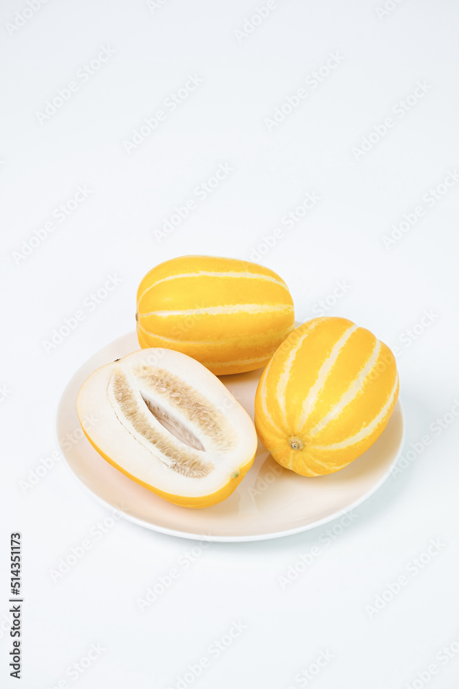 참외
