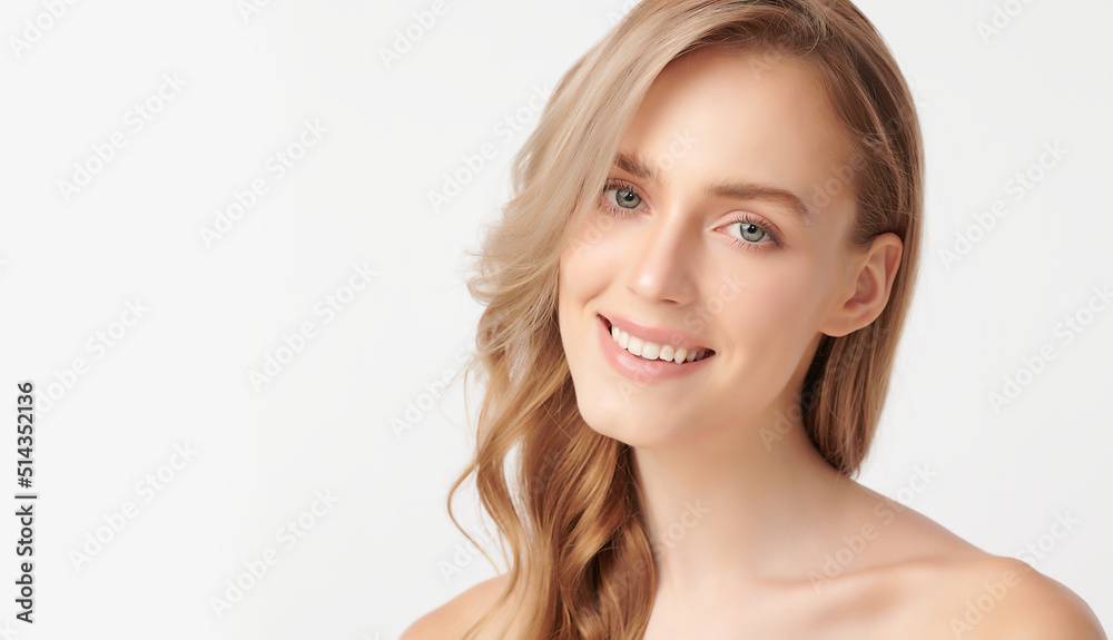 Beautiful young asian woman with clean fresh skin on white background, Face care, Facial treatment, Cosmetology, beauty and spa, Asian women portrait. Beautiful young asian woman with clean fresh skin on white background, Face care, Facial treatment, Cosmetology, beauty and spa, Asian women portrait.