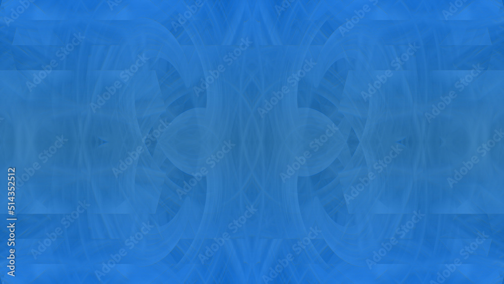 Abstract kaleidoscope pattern background image. Abstract kaleidoscope pattern background image.