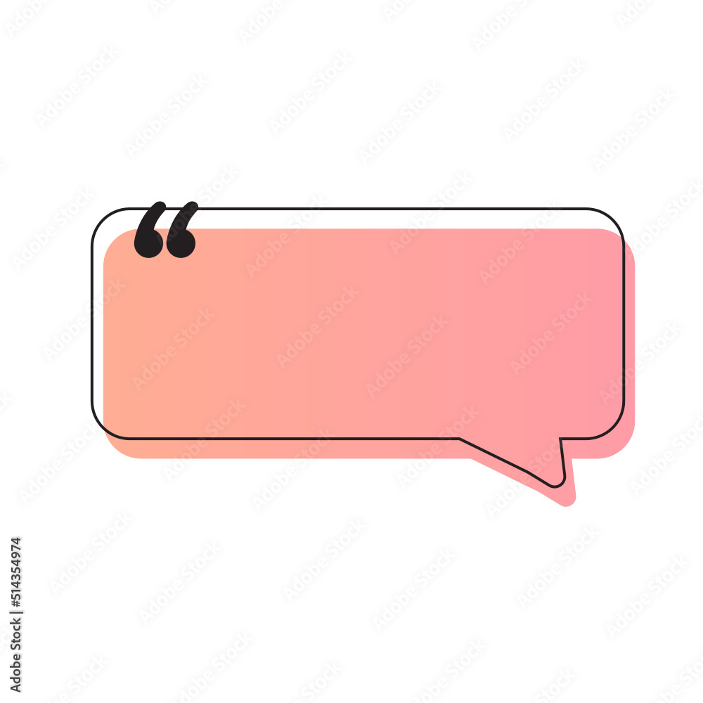 Quote Box Quote Box