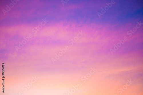 abstract background twilight