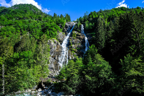 Cascate Nardis