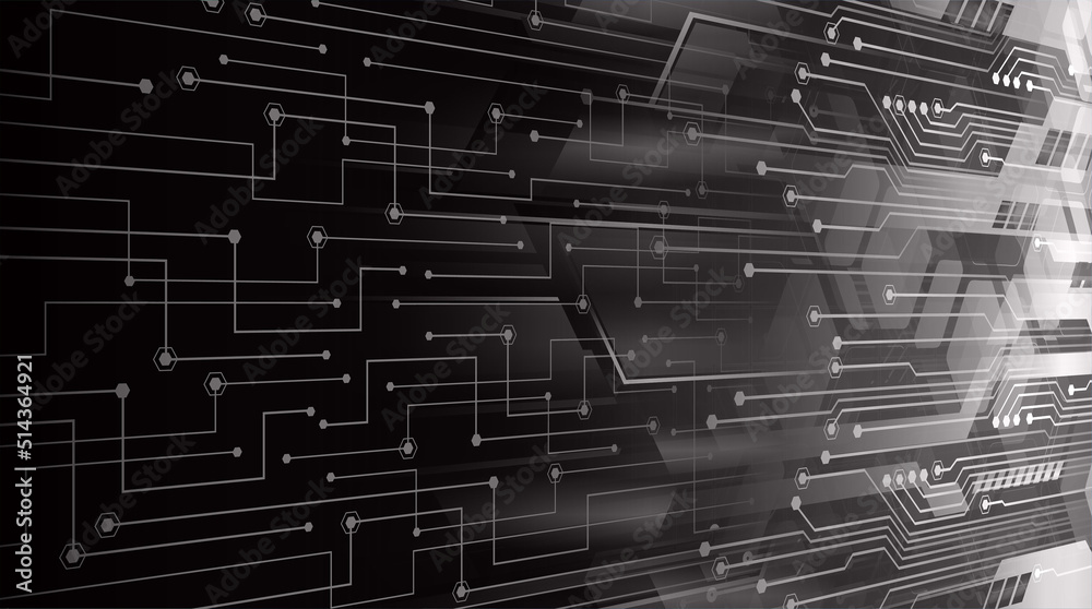 cyber circuit future technology concept background cyber circuit future technology concept background