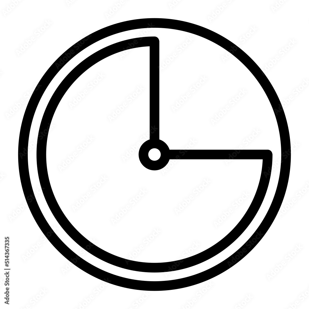clock icon clock icon