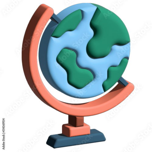 globe