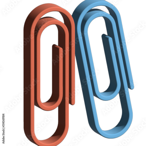 paper clip