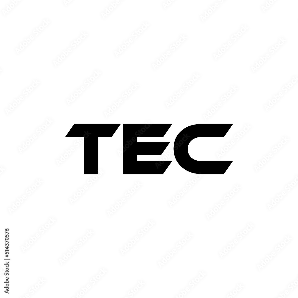 TEC letter logo design with white background in illustrator, vector logo modern alphabet font overlap style. calligraphy designs for logo, Poster, Invitation, etc. TEC letter logo design with white background in illustrator, vector logo modern alphabet font overlap style. calligraphy designs for logo, Poster, Invitation, etc.