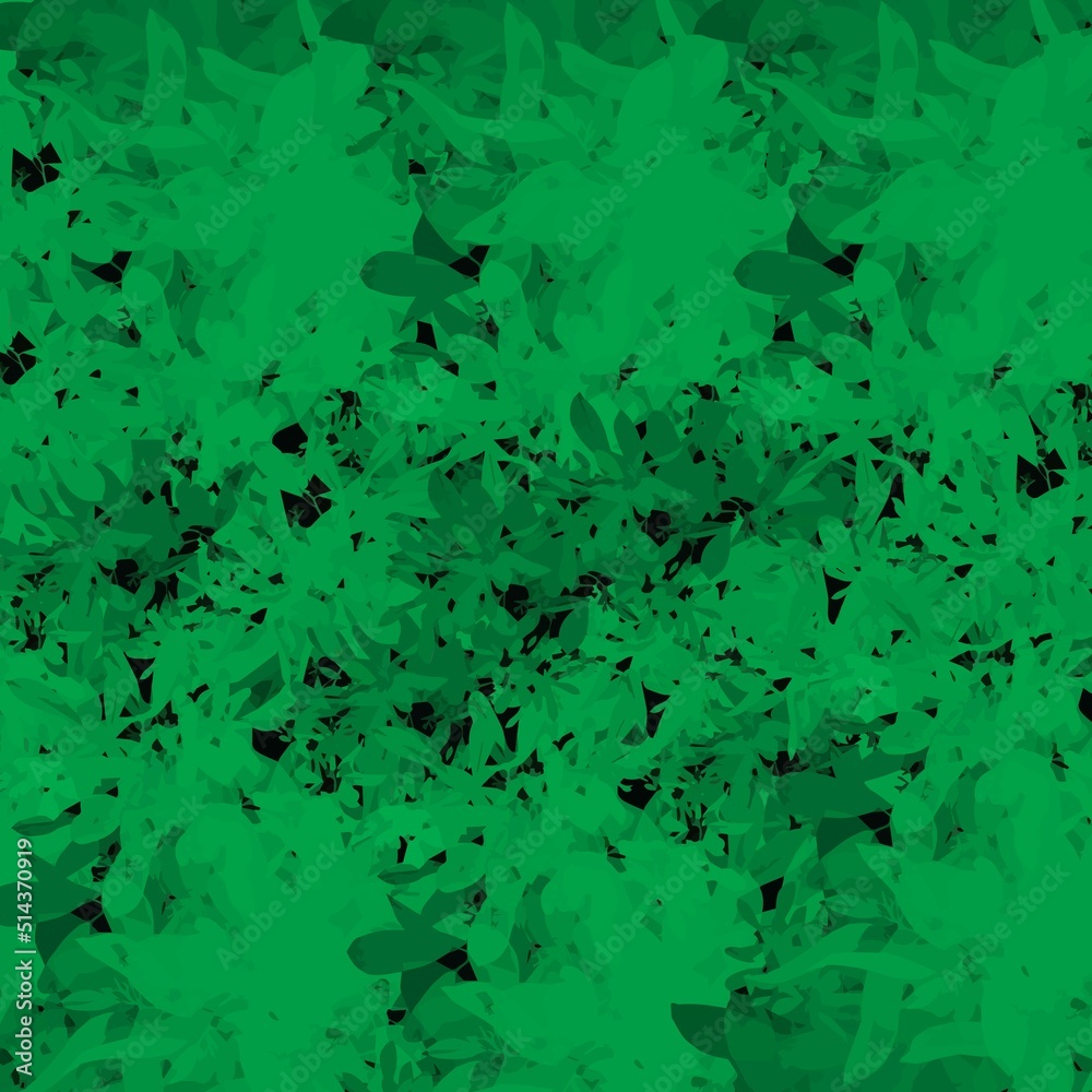 Flying maple leaves, raindrops Flying maple leaves, raindrops