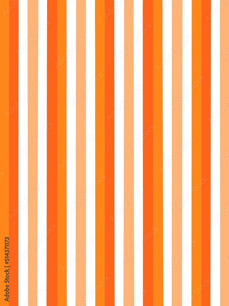 background with orange and white stripes. background with orange and white stripes.