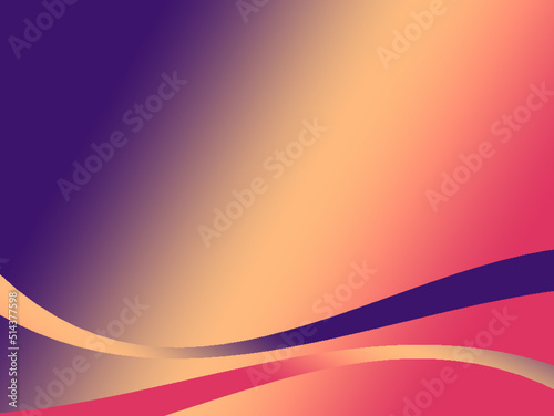violet shade wallpaper