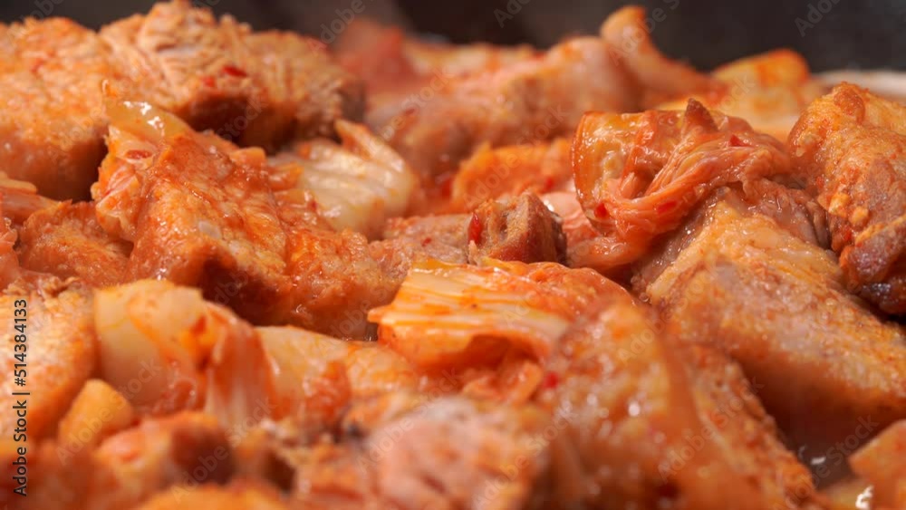Northeast China's Xian Nationality Specialty Dishes - Korean BBQ Northeast China's Xian Nationality Specialty Dishes - Korean BBQ