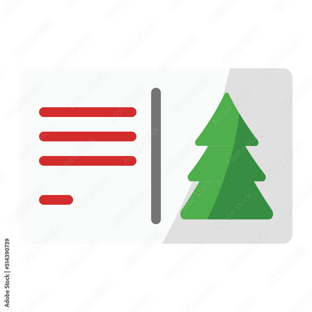 Isolated Christmas Icons SVG Free Vector Graphic Isolated Christmas Icons SVG Free Vector Graphic