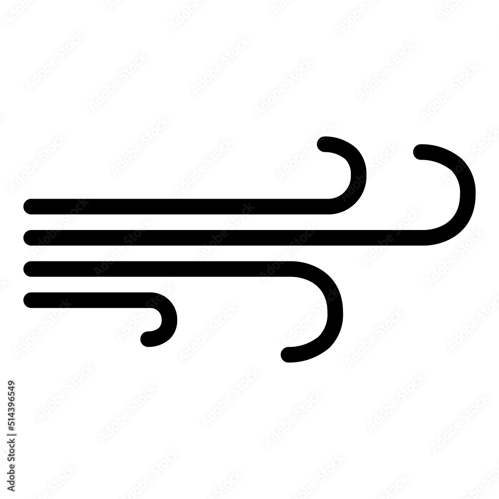 Isolated Weather Line SVG Free Vector Graphic Isolated Weather Line SVG Free Vector Graphic