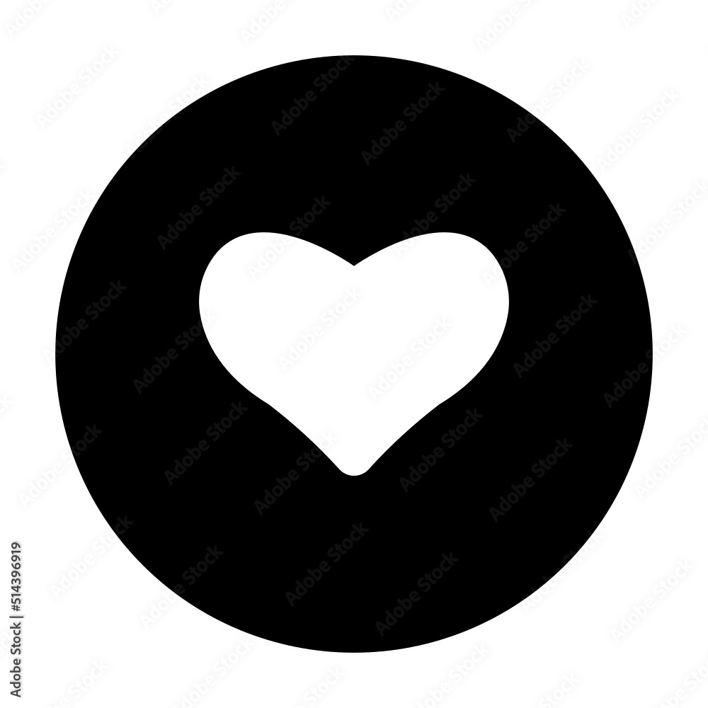 Isolated Circle User Interface Glyph Icons SVG Free Vector Graphic Isolated Circle User Interface Glyph Icons SVG Free Vector Graphic
