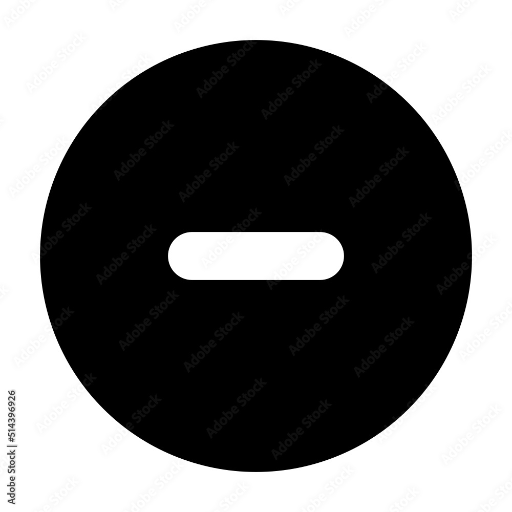 Isolated Circle User Interface Glyph Icons SVG Free Vector Graphic Isolated Circle User Interface Glyph Icons SVG Free Vector Graphic