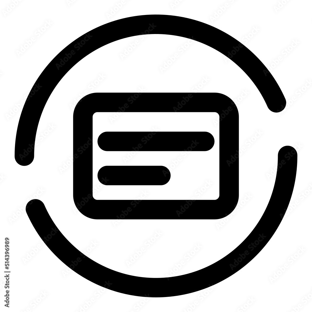 Isolated Circle User Interface Line SVG Free Vector Graphic Isolated Circle User Interface Line SVG Free Vector Graphic
