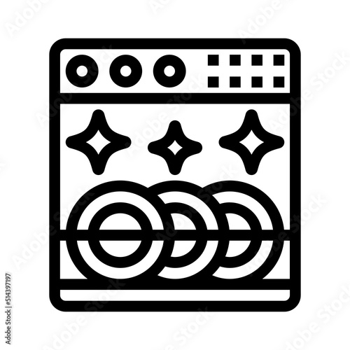 Dishwasher