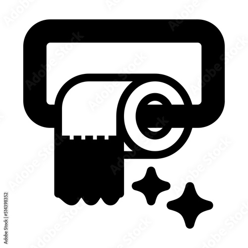 Toilet Paper
