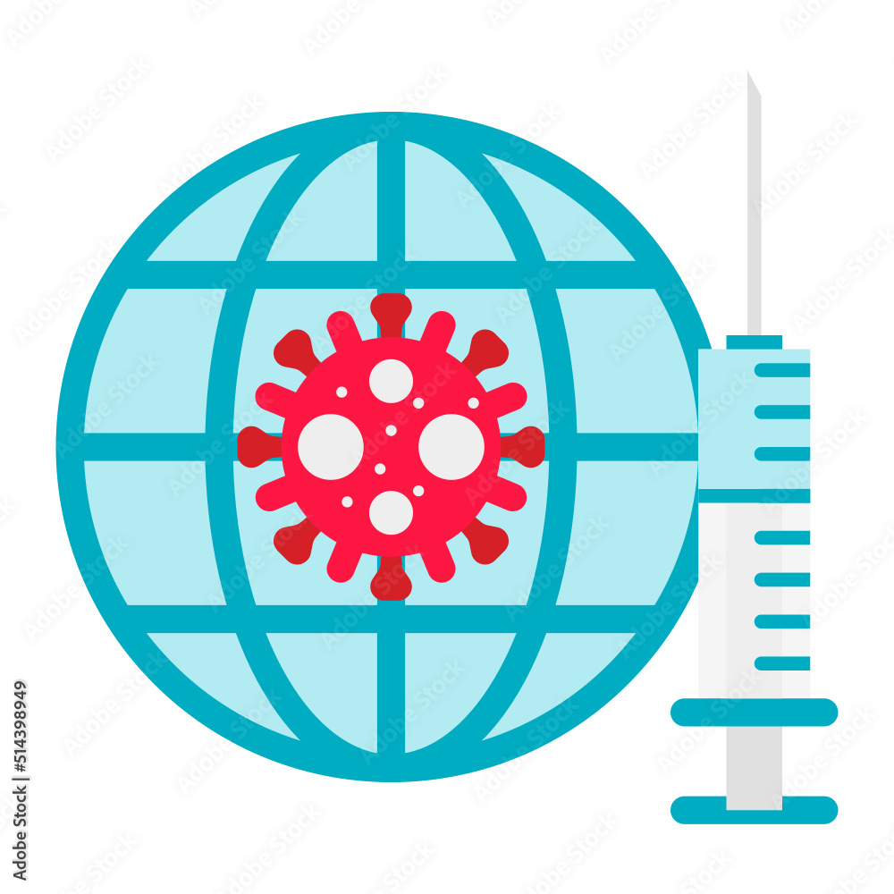 Isolated Covid Icons SVG Free Vector Graphic Isolated Covid Icons SVG Free Vector Graphic