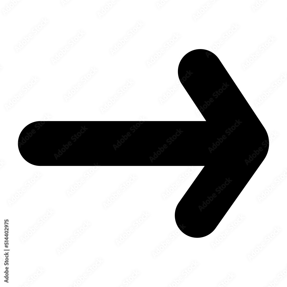 Isolated Arrow Glyph Icons SVG Free Vector Graphic Isolated Arrow Glyph Icons SVG Free Vector Graphic