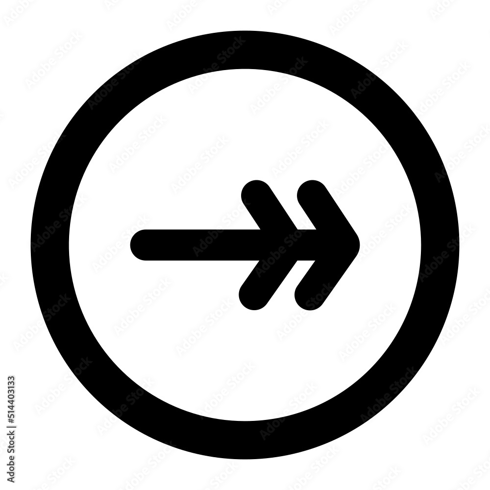 Isolated Arrow Glyph Icons SVG Free Vector Graphic Isolated Arrow Glyph Icons SVG Free Vector Graphic