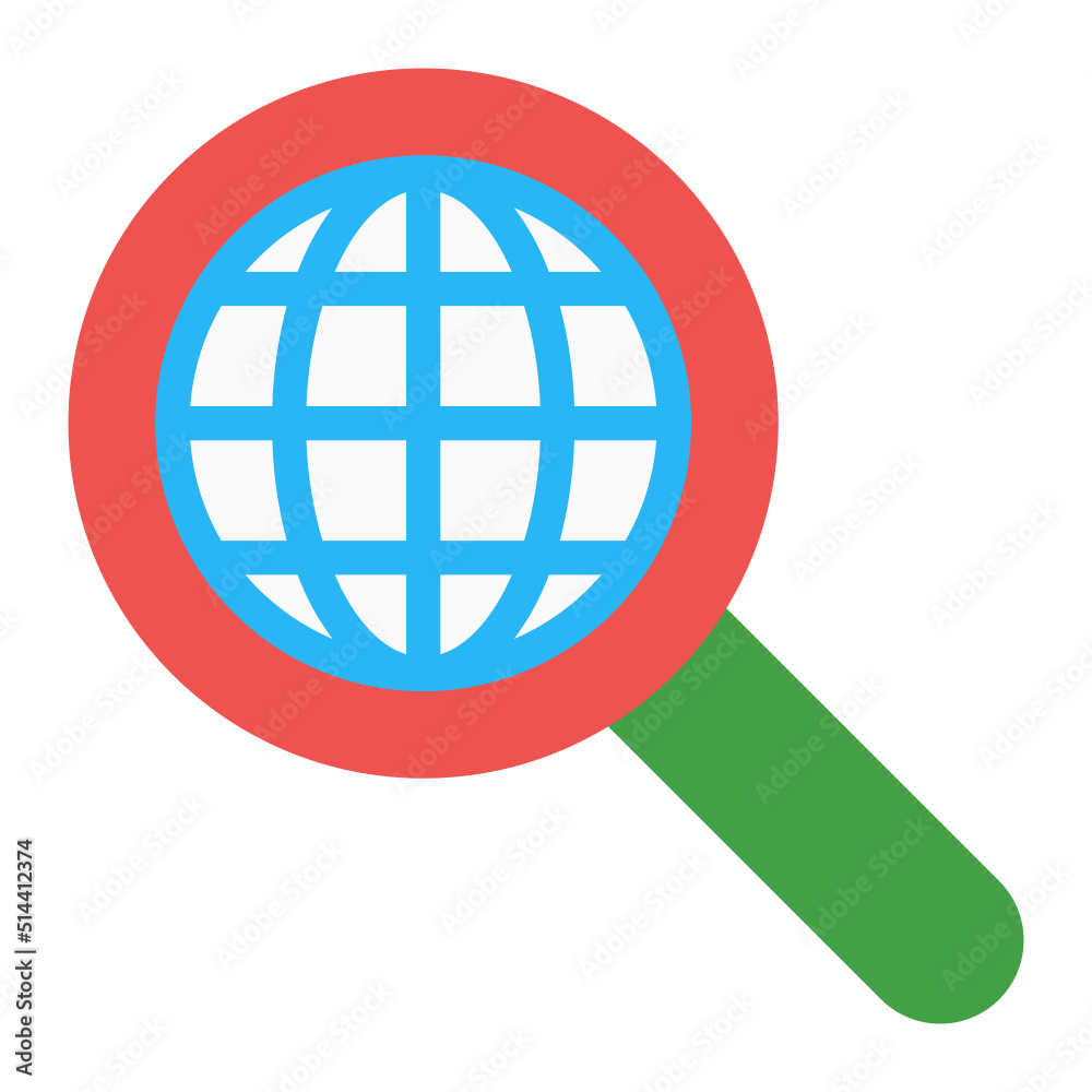 Isolated Online Learning Icons SVG Free Vector Graphic