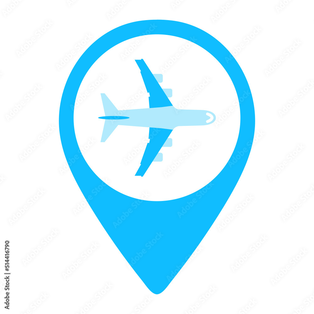 Isolated Map Pin Location Icons SVG Free Vector Graphic Isolated Map Pin Location Icons SVG Free Vector Graphic