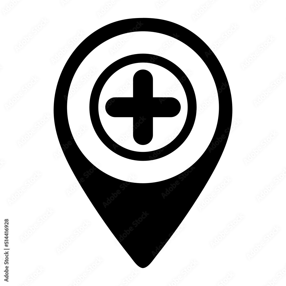 Isolated Map Pin Location Glyph Icons SVG Free Vector Graphic Isolated Map Pin Location Glyph Icons SVG Free Vector Graphic