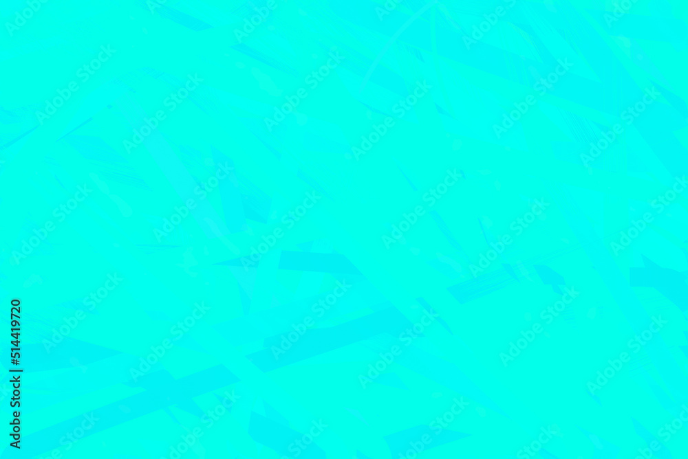 Naklejka premium Blue background. Grunge painted surface