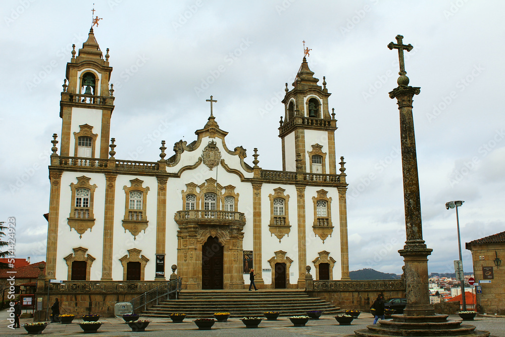cathedral