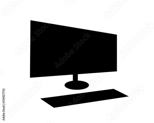 lcd tv monitor