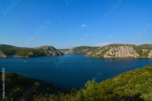 parco naturale di krka in croazia  © andreafer99