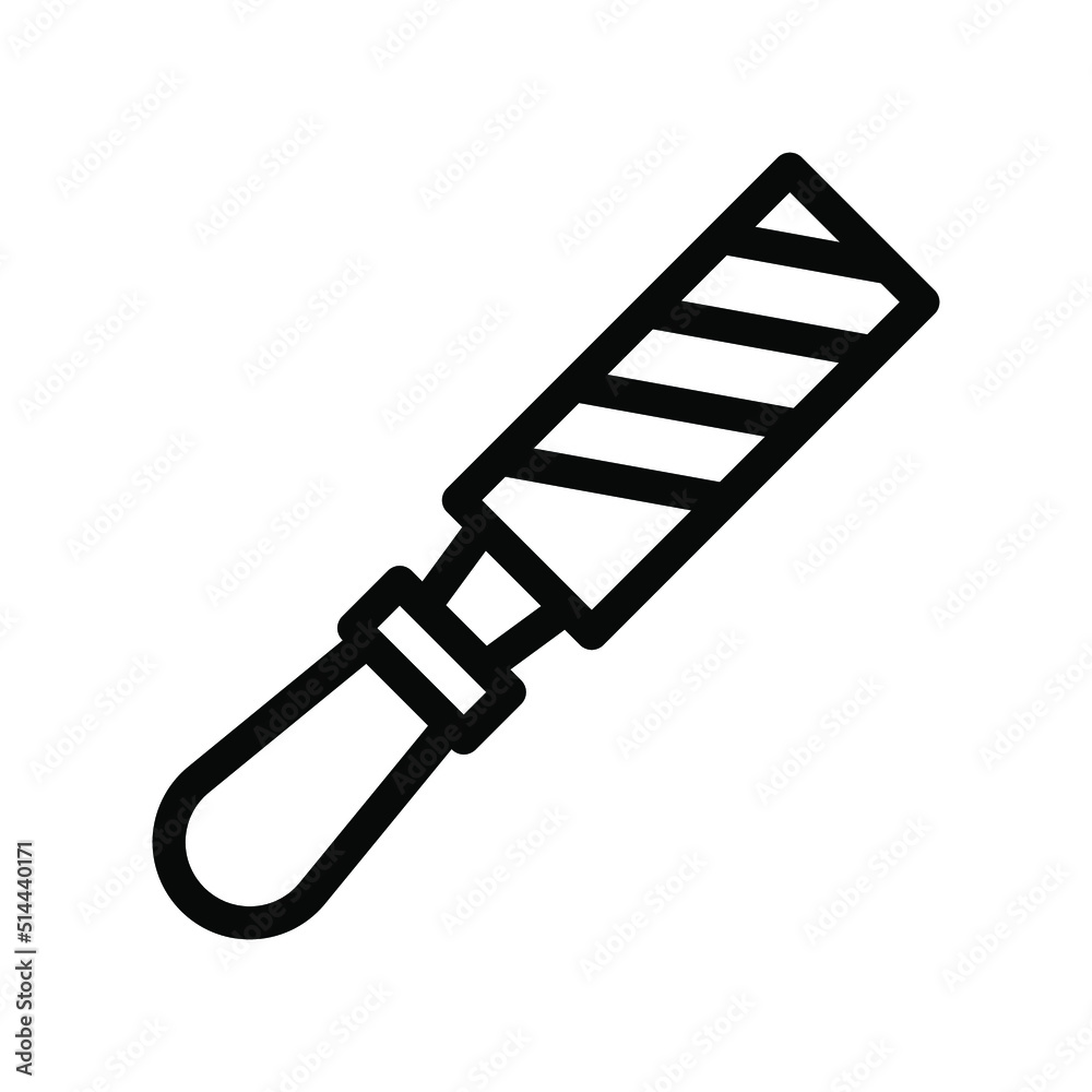 rasp line icon illustration vector graphic rasp line icon illustration vector graphic